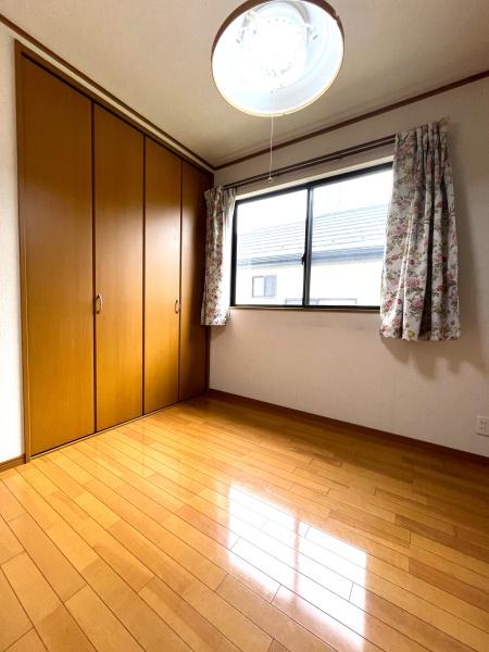 北足立郡伊奈町学園４丁目の中古一戸建て