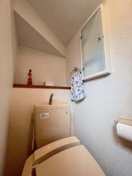 北足立郡伊奈町学園４丁目の中古一戸建て
