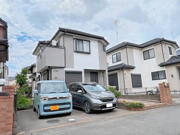 北足立郡伊奈町学園４丁目の中古一戸建