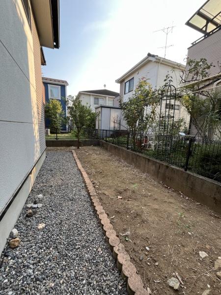 北足立郡伊奈町学園４丁目の中古一戸建て