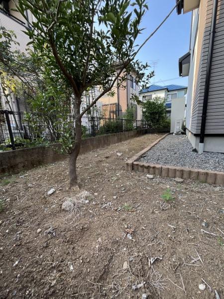 北足立郡伊奈町学園４丁目の中古一戸建て
