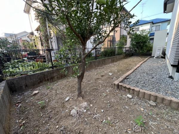 北足立郡伊奈町学園４丁目の中古一戸建て