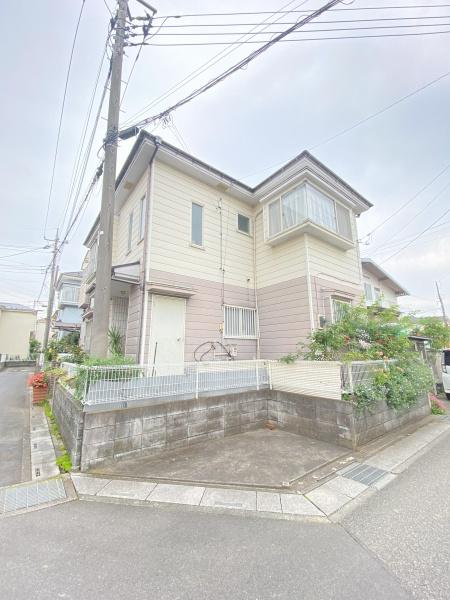 鴻巣市袋の中古一戸建