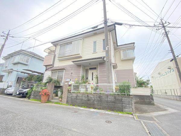 鴻巣市袋の中古一戸建て