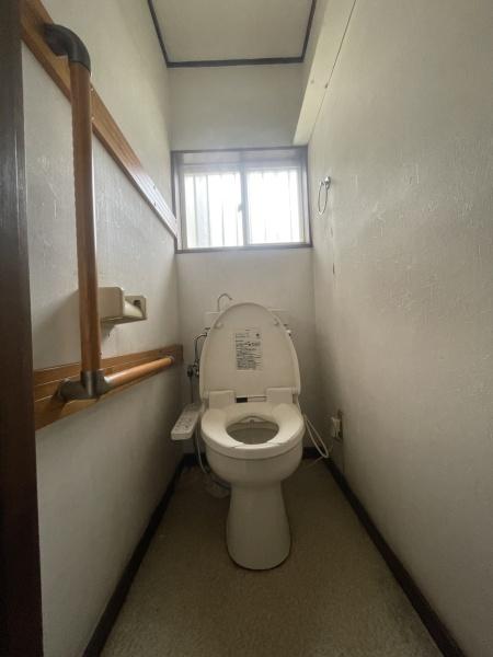 所沢市北所沢町の中古一戸建て