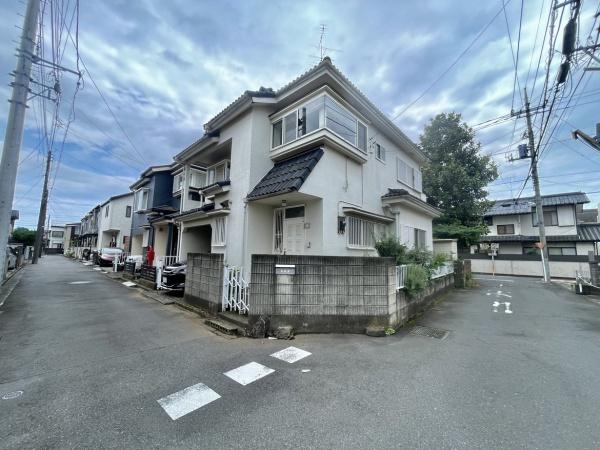 所沢市北所沢町の中古一戸建