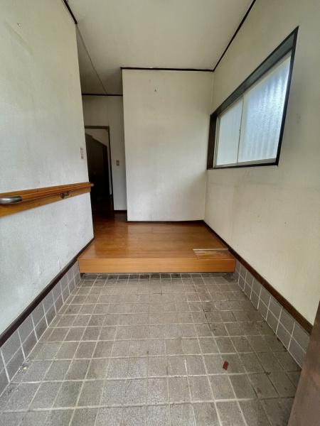 所沢市北所沢町の中古一戸建て