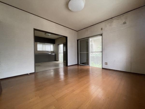 所沢市北所沢町の中古一戸建て