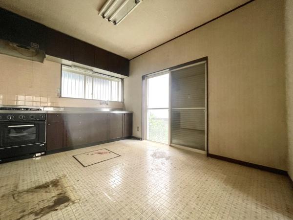 所沢市北所沢町の中古一戸建て