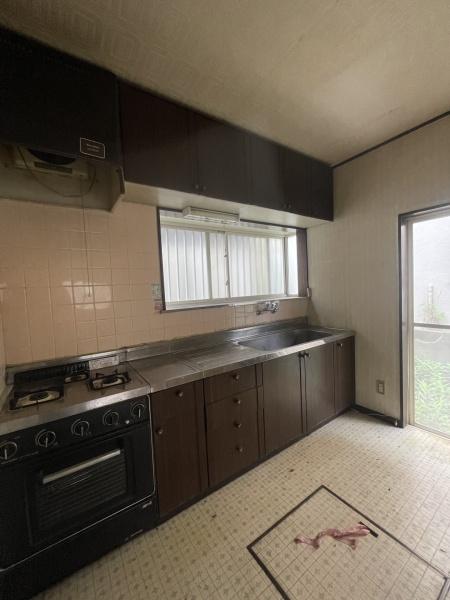 所沢市北所沢町の中古一戸建て