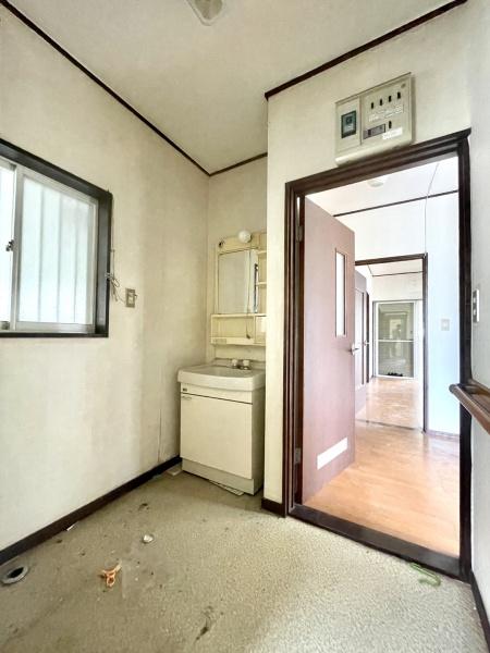 所沢市北所沢町の中古一戸建て