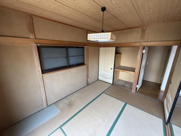 川越市大字小堤の中古一戸建て