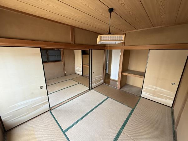川越市大字小堤の中古一戸建て