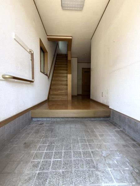 川越市大字小堤の中古一戸建て