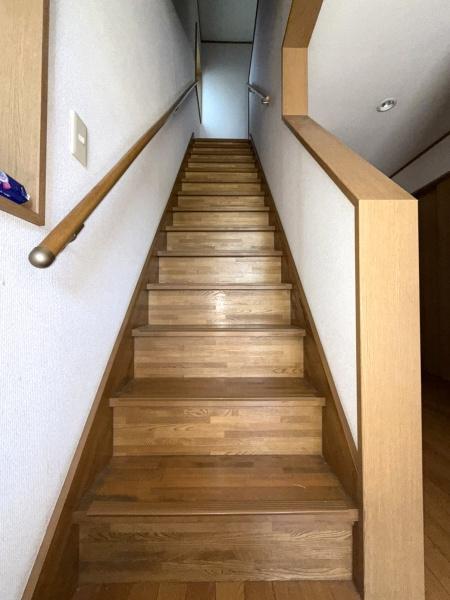 川越市大字小堤の中古一戸建て