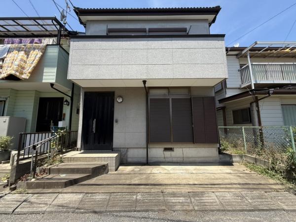 川越市大字小堤の中古一戸建て