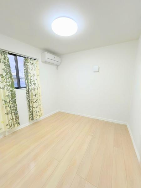 南埼玉郡宮代町和戸４丁目の中古一戸建て