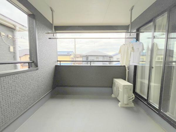 南埼玉郡宮代町和戸４丁目の中古一戸建て