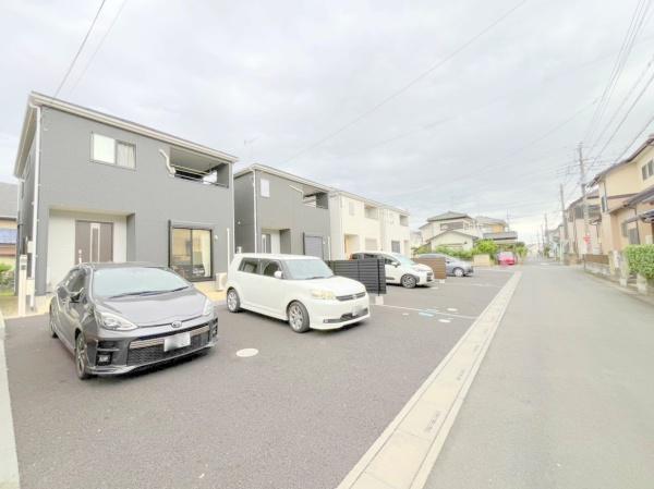 南埼玉郡宮代町和戸４丁目の中古一戸建て
