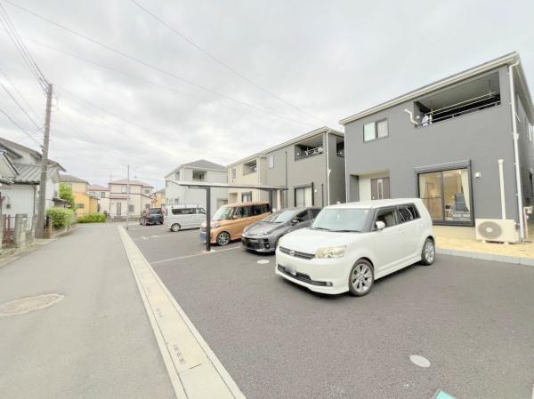 南埼玉郡宮代町和戸４丁目の中古一戸建て