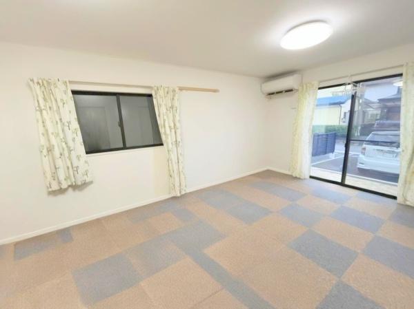 南埼玉郡宮代町和戸４丁目の中古一戸建て