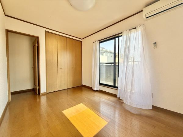春日部市南４丁目の中古一戸建て