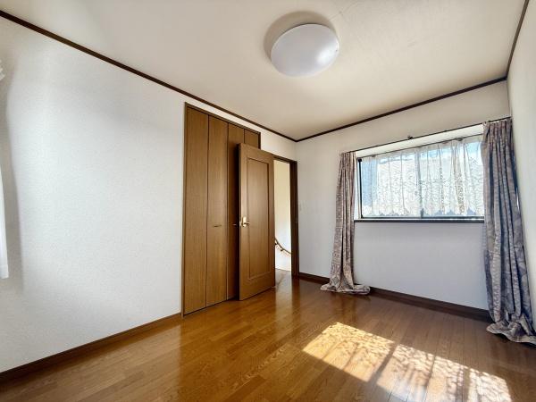 春日部市南４丁目の中古一戸建て