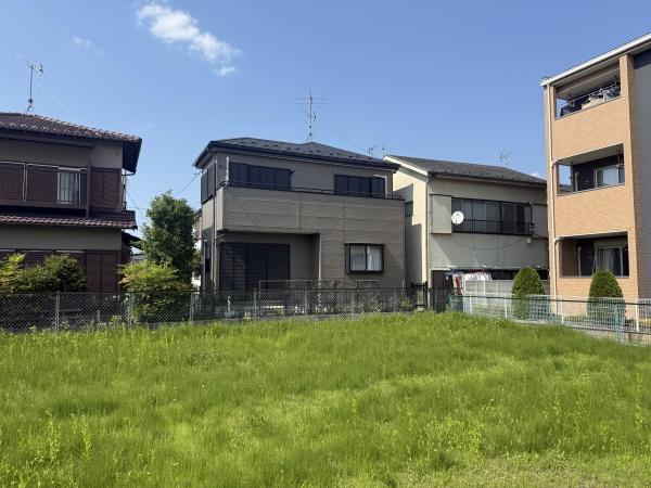 春日部市南４丁目の中古一戸建て