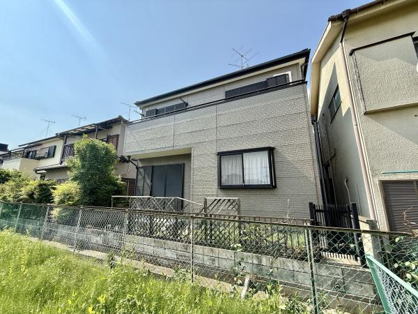 春日部市南４丁目の中古一戸建て