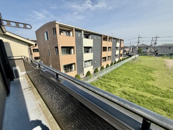 春日部市南４丁目の中古一戸建て