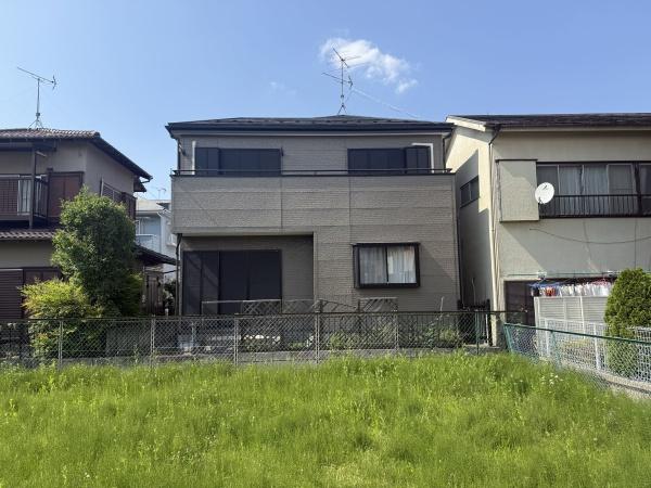春日部市南４丁目の中古一戸建