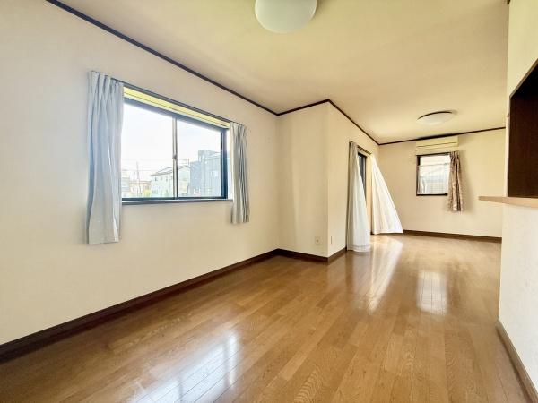 春日部市南４丁目の中古一戸建て