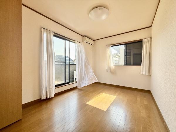 春日部市南４丁目の中古一戸建て