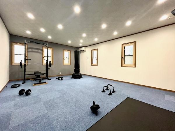 所沢市大字山口の中古一戸建て