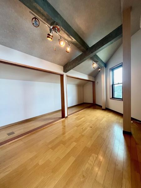 所沢市大字山口の中古一戸建て