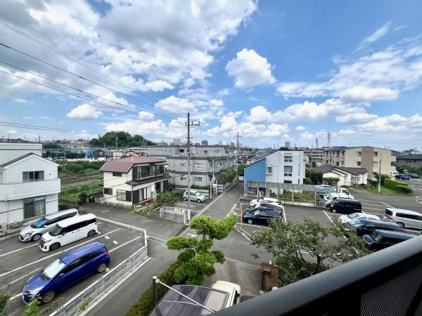 所沢市大字山口の中古一戸建て
