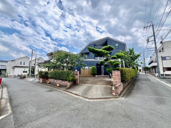所沢市大字山口の中古一戸建て