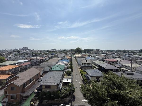 サンライズ伊奈