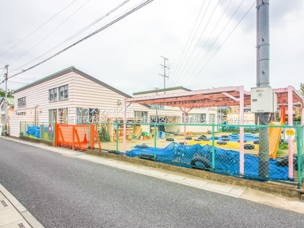 さいたま市西区宮前町の新築一戸建(三橋西保育園)