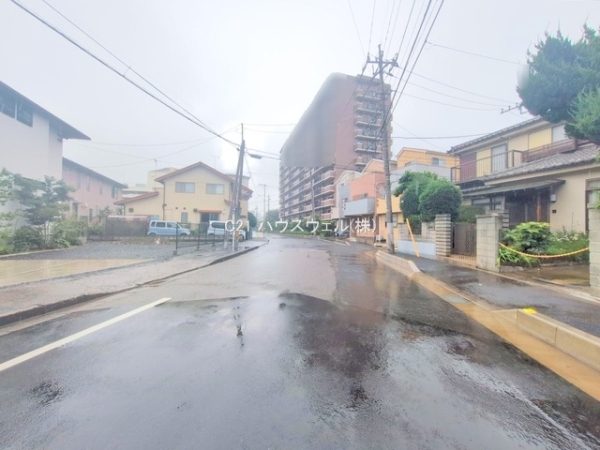 川口市上青木１丁目の新築一戸建
