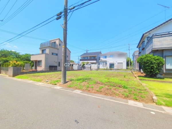 久喜市南栗橋６丁目の新築一戸建