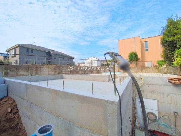 さいたま市大宮区高鼻町２丁目の新築一戸建