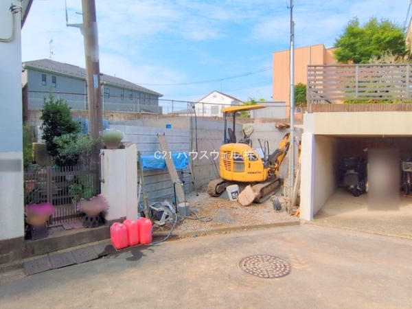 さいたま市大宮区高鼻町２丁目の新築一戸建