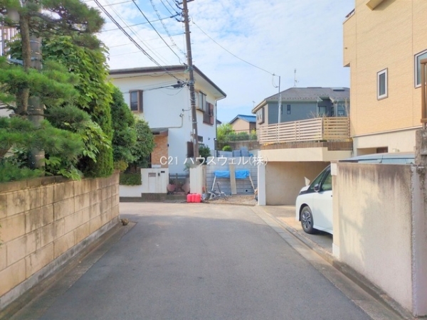 さいたま市大宮区高鼻町２丁目の新築一戸建