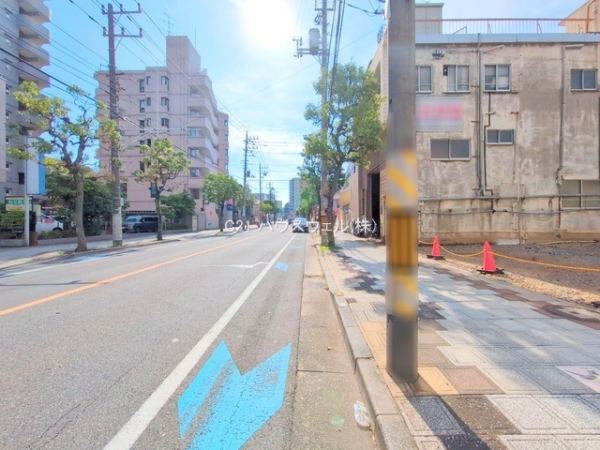 戸田市下戸田１丁目の売土地