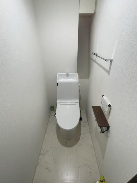 フォレストリア土浦