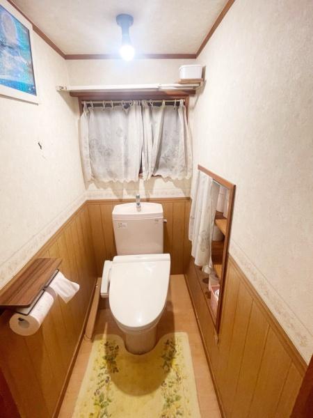 北足立郡伊奈町大字小室の中古一戸建て