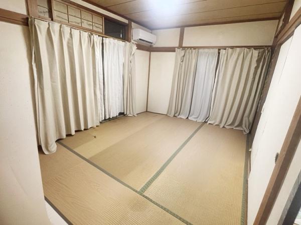 北足立郡伊奈町大字小室の中古一戸建て