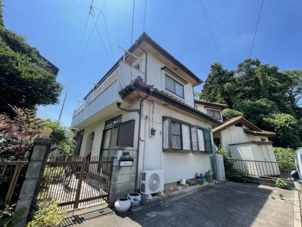 北足立郡伊奈町大字小室の中古一戸建