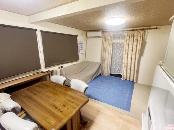 北足立郡伊奈町大字小室の中古一戸建て